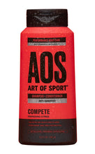 Load image into Gallery viewer, Art of Sport Compete Anti-Dandruff Shampoo + Conditioner - 13.5 fl oz