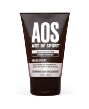 Load image into Gallery viewer, Art of Sport Daily Face Lotion - 3.4 fl oz