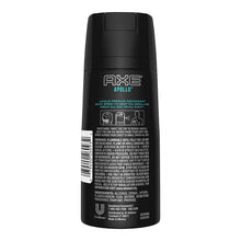 Load image into Gallery viewer, AXE Apollo 48-Hour Fresh Deodorant Body Spray - 4oz