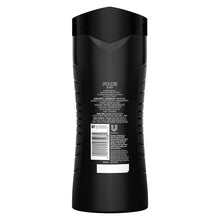 Load image into Gallery viewer, AXE Black Frozen Pear &amp; Cedarwood Scent Clean + Cool Body Wash Soap - 24 fl oz