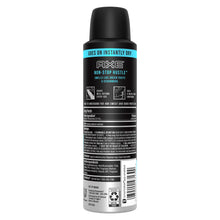 Load image into Gallery viewer, AXE Hustle 48-Hour Antiperspirant &amp; Deodorant Dry Spray - 3.8oz