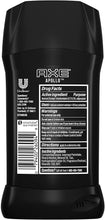 Load image into Gallery viewer, Axe Apollo All-Day Dry Antiperspirant &amp; Deodorant Stick - 2.7oz