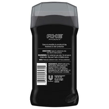 Load image into Gallery viewer, Axe Phoenix All-Day Fresh Deodorant Stick - 3.0oz