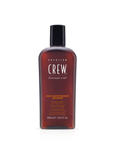 Load image into Gallery viewer, American Crew Daily Moisturizing Shampoo - 8.45 fl oz