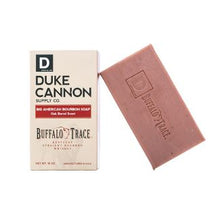 Load image into Gallery viewer, Duke Cannon Big American Bourbon Bar Soap - 10oz