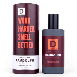 Duke cannon hotsell fragrance