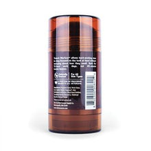 Load image into Gallery viewer, Duke Cannon Natural Charcoal Deodorant Sandalwood &amp; Amber