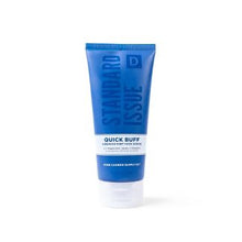 Load image into Gallery viewer, Duke Cannon Quick Buff Energizing Face Scrub - 6 fl oz