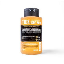 Load image into Gallery viewer, Duke Cannon THICK High Viscosity Body Wash Accomplishment - 17.5 fl oz