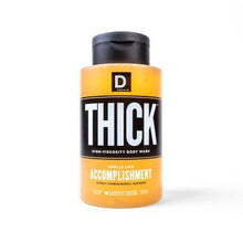Load image into Gallery viewer, Duke Cannon THICK High Viscosity Body Wash Accomplishment - 17.5 fl oz