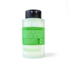 Load image into Gallery viewer, Duke Cannon THICK High Viscosity Body Wash Productivity - 17.5 fl oz