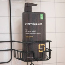 Load image into Gallery viewer, Every Man Jack Sandalwood 3-in-1 All Over Wash - 32 fl oz