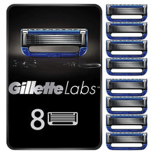 Load image into Gallery viewer, Gillette Labs Heated Razor Blade Refills - 8ct