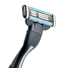 Load image into Gallery viewer, Gillette Mach3 Smooth Disposable Razor - 3ct