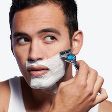 Load image into Gallery viewer, Gillette ProGlide Menís Razor + 2 Razor Blade Refills