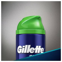 Load image into Gallery viewer, Gillette Series Sensitive Men&#39;s Shave Gel