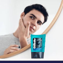 Load image into Gallery viewer, Gillette Series Sensitive Skin After Shave Gel - 2.5 fl oz