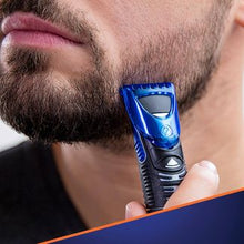 Load image into Gallery viewer, Gillette Waterproof Beard Styler - Men&#39;s Razor &amp; Edger