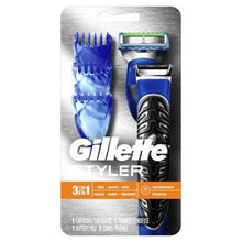 Load image into Gallery viewer, Gillette Waterproof Beard Styler - Men&#39;s Razor &amp; Edger