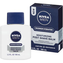 Load image into Gallery viewer, Nivea Men Maximum Hydration 3-in-1 Body Wash - 16.9 oz