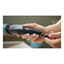 Load image into Gallery viewer, Philips Norelco Series 3000 Beard &amp; Hair Men&#39;s Rechargeable Electric Trimmer - BT3210/41