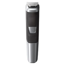Load image into Gallery viewer, Philips Norelco Series 5000 Multigroom 18pc Men&#39;s Rechargeable Electric Trimmer - MG5750/49