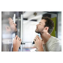 Load image into Gallery viewer, Philips Norelco 7500 for Sensitive Skin Wet &amp; Dry Men&#39;s Rechargeable Electric Shaver - S7371/84
