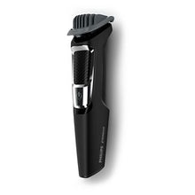 Load image into Gallery viewer, Philips Norelco Series 3000 Multigroom Men&#39;s Rechargeable Electric Trimmer - MG3750/60 - 13pc