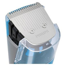 Load image into Gallery viewer, Philips Norelco Series 7200 Beard &amp; Hair Men&#39;s Electric Trimmer with Vacuum - BT7215/49