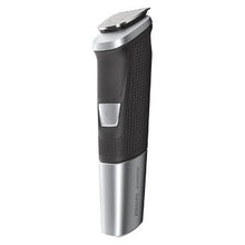 Load image into Gallery viewer, Philips Norelco Series 5000 Multigroom 18pc Men&#39;s Rechargeable Electric Trimmer - MG5750/49