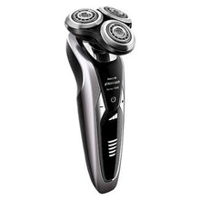 Load image into Gallery viewer, Philips Norelco Series 9300 Wet &amp; Dry Men&#39;s Rechargeable Electric Shaver with Smartclean - S9311/84