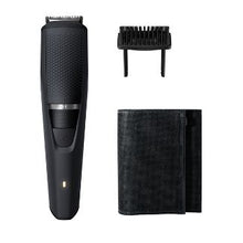 Load image into Gallery viewer, Philips Norelco Series 3000 Beard &amp; Hair Men&#39;s Rechargeable Electric Trimmer - BT3210/41