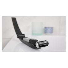 Load image into Gallery viewer, Philips Norelco Bodygroom Series 3500 Men&#39;s Rechargeable Trimmer with Back Attachment - BG5025/49