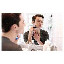 Load image into Gallery viewer, Philips Norelco 4200 Wet &amp; Dry Men&#39;s Rechargeable Electric Shaver - AT811/41