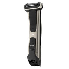 Load image into Gallery viewer, Philips Norelco Bodygroom Series 7000 Men&#39;s Rechargeable Electric Trimmer - BG7030/49