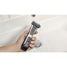Load image into Gallery viewer, Philips Norelco Bodygroom Series 7000 Men&#39;s Rechargeable Electric Trimmer - BG7030/49