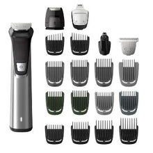 Load image into Gallery viewer, Philips Norelco Multigroom Series 7000 Men&#39;s Rechargeable Trimmer