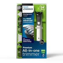 Load image into Gallery viewer, Philips Norelco Multigroom Series 7000 Men&#39;s Rechargeable Trimmer