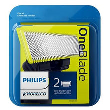 Load image into Gallery viewer, Philips Norelco OneBlade Replacement Blade 2ct - QP220/80
