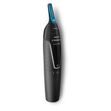 Load image into Gallery viewer, Philips Norelco Series 3000 Men&#39;s Nose/Ear/Eyebrows Electric Trimmer - NT3000/49