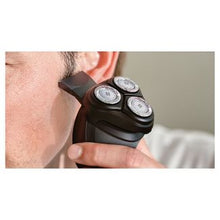 Load image into Gallery viewer, Philips Norelco Series 3100 Men&#39;s Rechargeable Electric Shaver - S3310/81