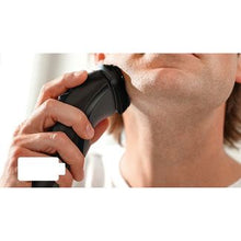 Load image into Gallery viewer, Philips Norelco Series 3100 Men&#39;s Rechargeable Electric Shaver - S3310/81