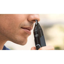 Load image into Gallery viewer, Philips Norelco Series 3600 Men&#39;s Nose/Ear/Eyebrows Electric Trimmer - NT3600/42