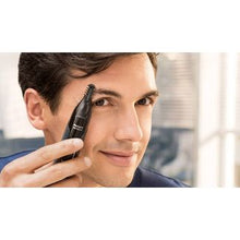 Load image into Gallery viewer, Philips Norelco Series 3600 Men&#39;s Nose/Ear/Eyebrows Electric Trimmer - NT3600/42