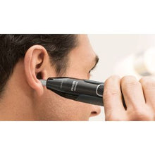 Load image into Gallery viewer, Philips Norelco Series 3600 Men&#39;s Nose/Ear/Eyebrows Electric Trimmer - NT3600/42