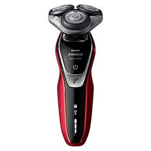 Load image into Gallery viewer, Philips Norelco Series 5600 Wet &amp; Dry Men&#39;s Rechargeable Electric Shaver - S5390/81