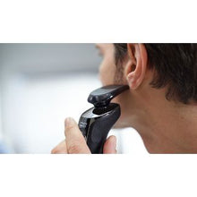 Load image into Gallery viewer, Philips Norelco Series 6800 Wet &amp; Dry Men&#39;s Rechargeable Electric Shaver - S6880/81