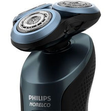 Load image into Gallery viewer, Philips Norelco Series 6900 Wet &amp; Dry Men&#39;s Rechargeable Electric Shaver - S6810/82