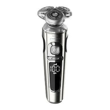 Load image into Gallery viewer, Philips Norelco Series 9820 Wet &amp; Dry Men&#39;s Rechargeable Electric Shaver - SP9820/87