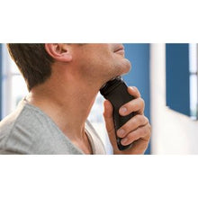 Load image into Gallery viewer, Philips Norelco Wet &amp; Dry Men&#39;s Electric Shaver 1100 - S1015/81